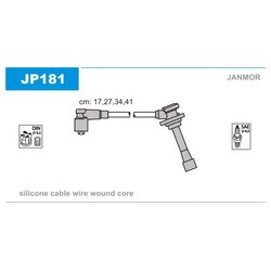 Janmor JP181