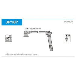 Janmor JP187