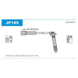 Janmor JP189