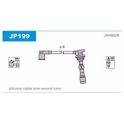 Janmor JP199