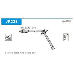 Janmor JP228