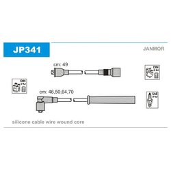 Janmor JP341