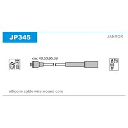 Janmor JP345