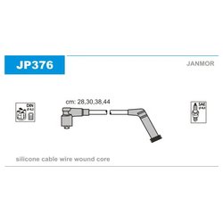 Janmor JP376