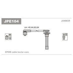 Janmor JPE104