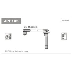 Janmor JPE105