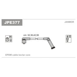 Janmor JPE377