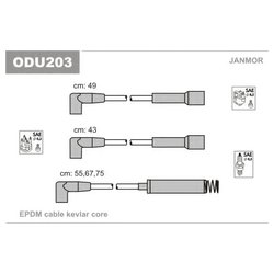 Janmor ODU203