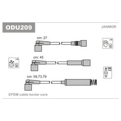 Janmor ODU209