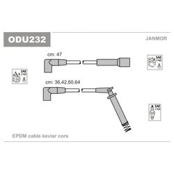 Janmor ODU232