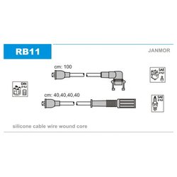 Janmor RB11
