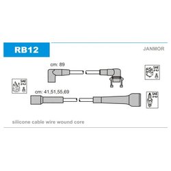 Janmor RB12