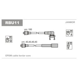 Janmor RBU11