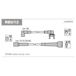 Janmor RBU12