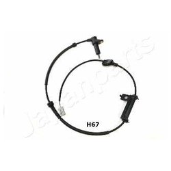 Japanparts ABS-H67