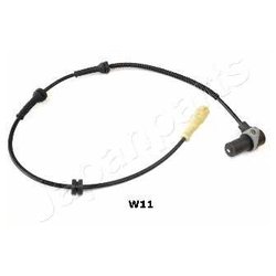 Фото Japanparts ABS-W11