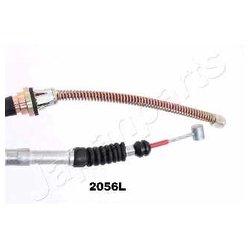 Japanparts BC-2056L