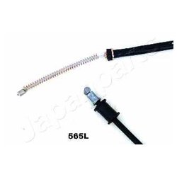 Japanparts BC-565L