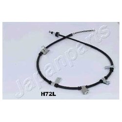 Japanparts BC-H72L