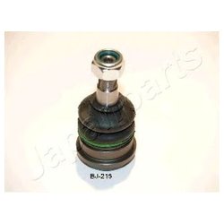 Фото Japanparts BJ-215