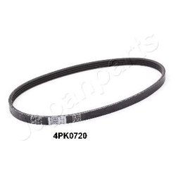 Japanparts DV-4PK0720