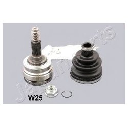 Фото Japanparts GI-W25