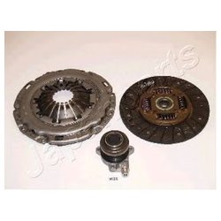 Japanparts KF-W26