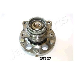 Japanparts KK-20327