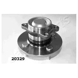 Japanparts KK-20329