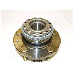 Japanparts KK-20522