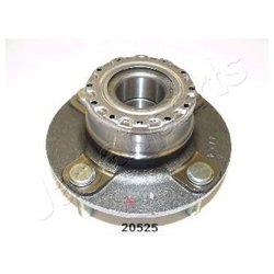 Japanparts KK-20525