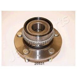 Japanparts KK-20531