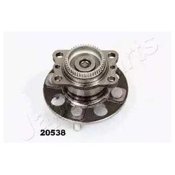 Japanparts KK-20538