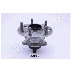 Japanparts KK-22089