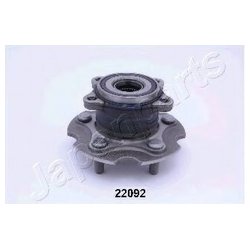 Japanparts KK-22092