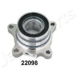 Japanparts KK-22098