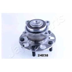 Japanparts KK-24038