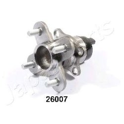 Japanparts KK-26007