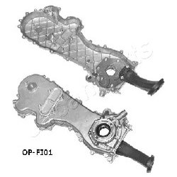 Japanparts OPFI01