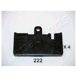 Japanparts PP-222AF