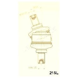 Фото Japanparts SI-215L