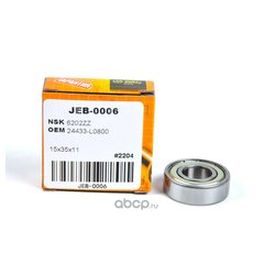 Jd JEB0006