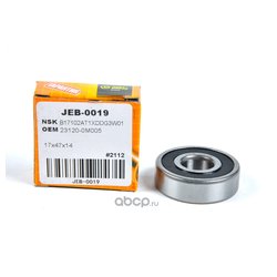 Jd JEB0019