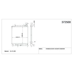 Kale 372500