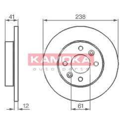 Kamoka 103110