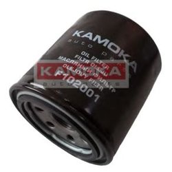 Kamoka F102001