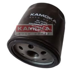 Kamoka F102301