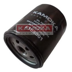 Kamoka F105001