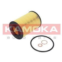 Фото Kamoka F107901