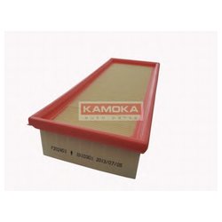 Kamoka F202401